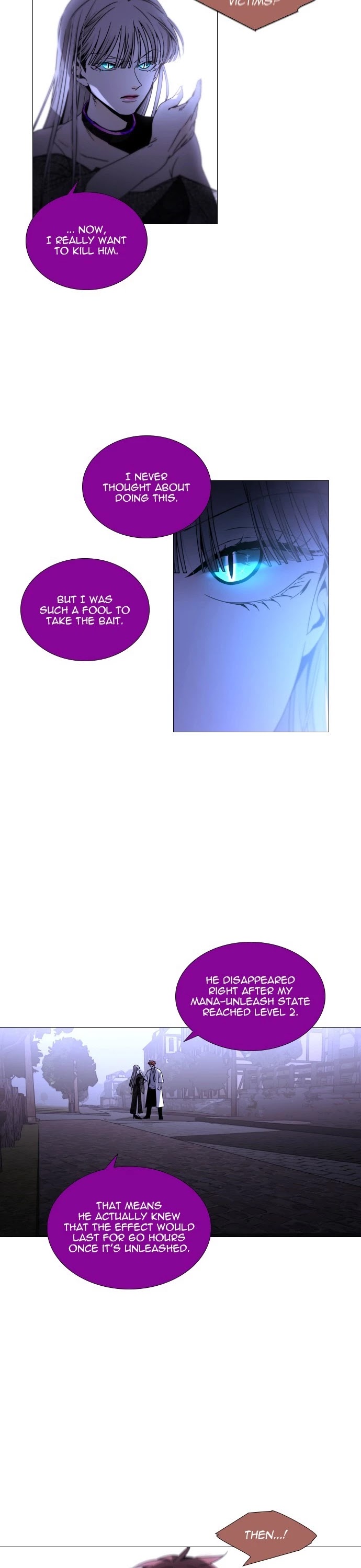 Trump - Manga chapter 343 - page 6