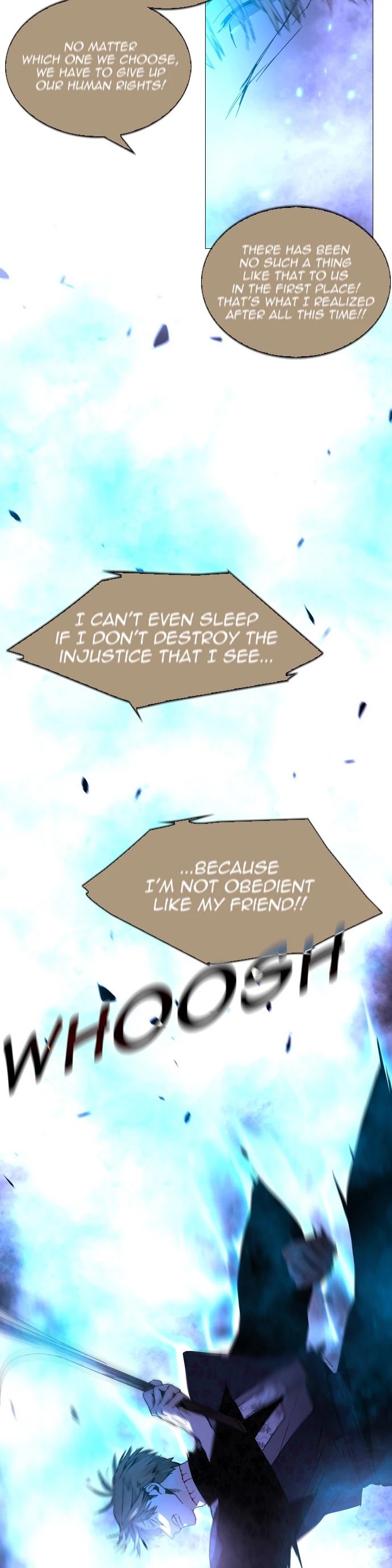 Trump - Manga chapter 342 - page 12