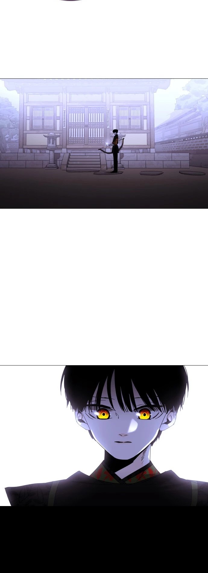 Trump - Manga chapter 342 - page 26