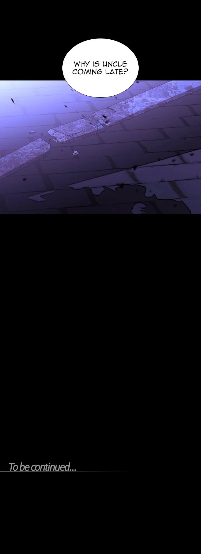 Trump - Manga chapter 342 - page 27