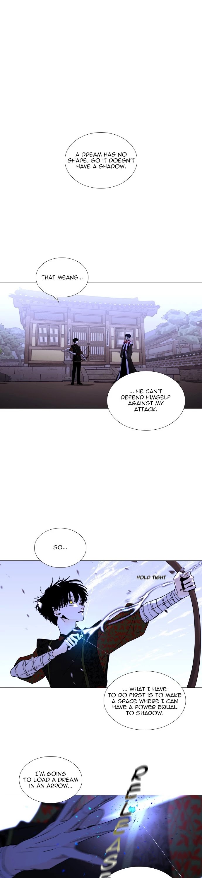 Trump - Manga chapter 336 - page 1