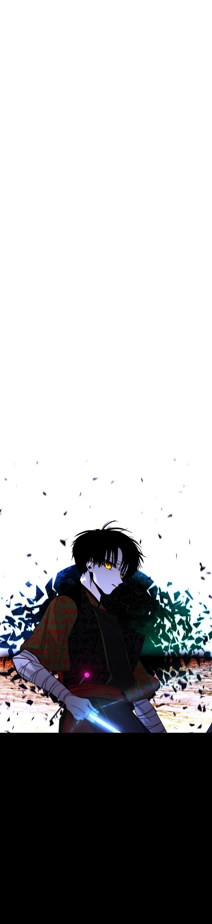 Trump - Manga chapter 336 - page 9