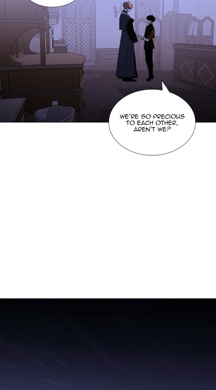 Trump - Manga chapter 334 - page 26