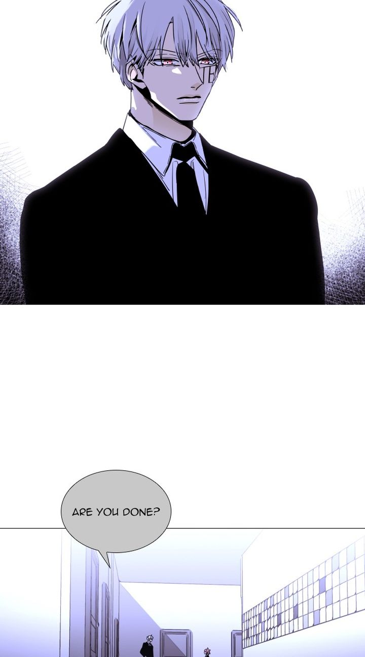 Trump - Manga chapter 334 - page 29