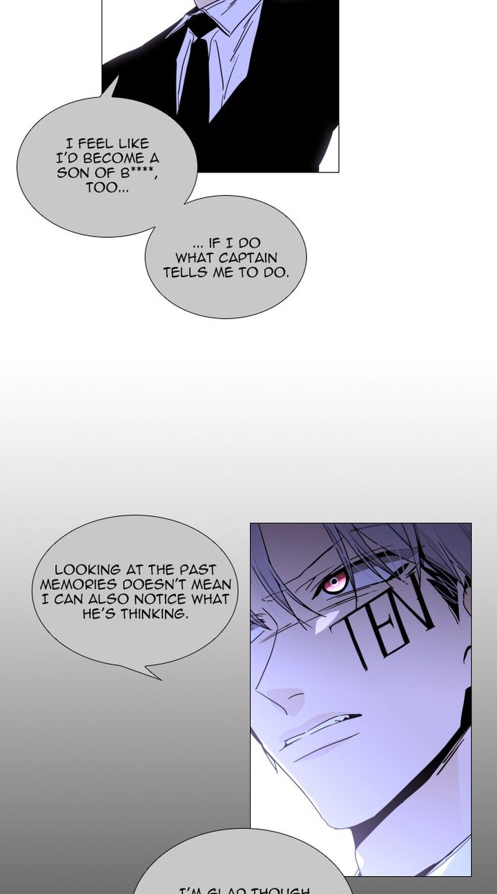 Trump - Manga chapter 334 - page 33