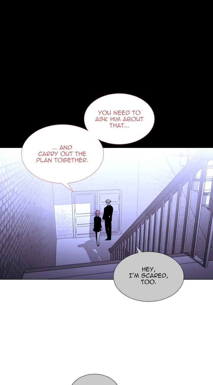 Trump - Manga chapter 334 - page 35