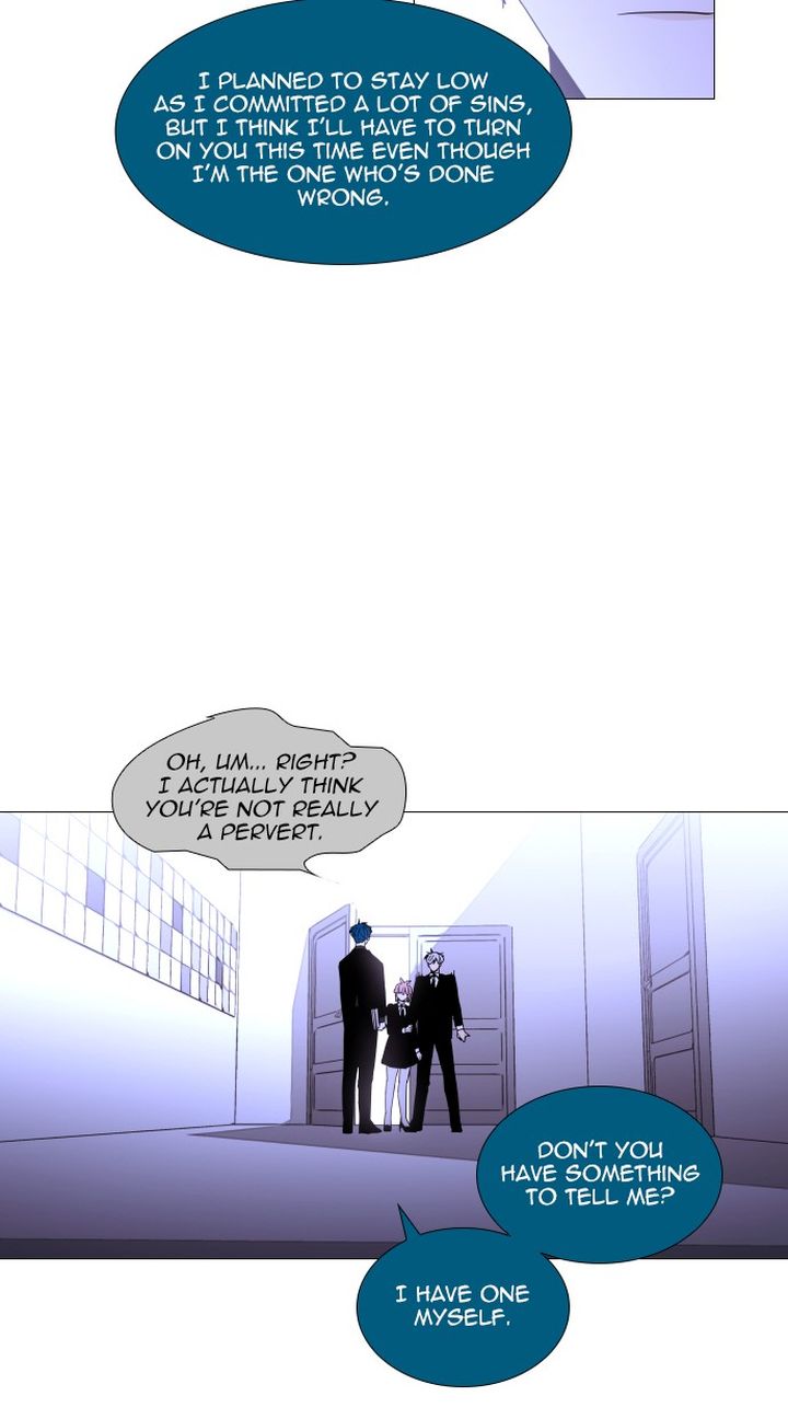 Trump - Manga chapter 334 - page 41