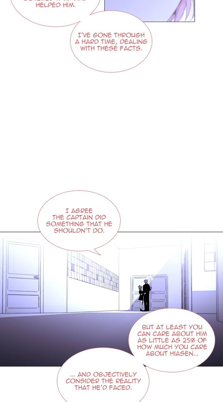Trump - Manga chapter 334 - page 45
