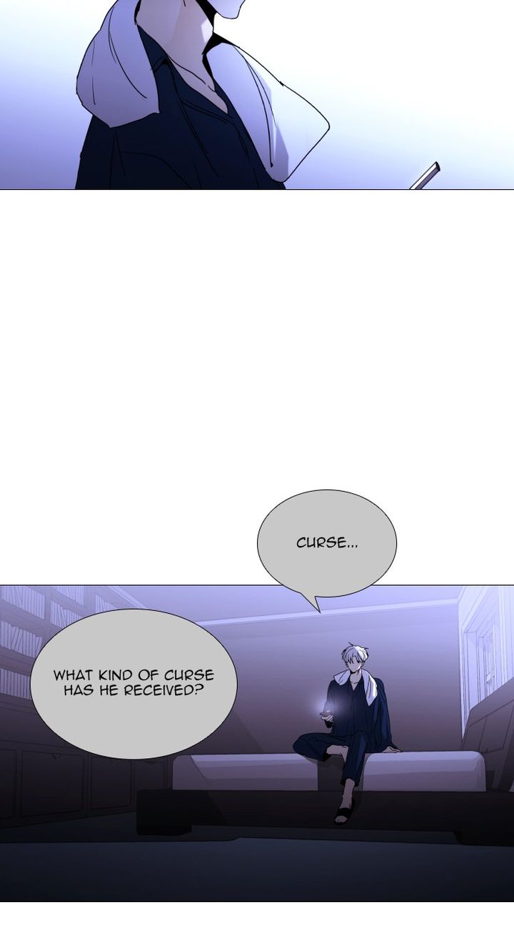 Trump - Manga chapter 334 - page 52