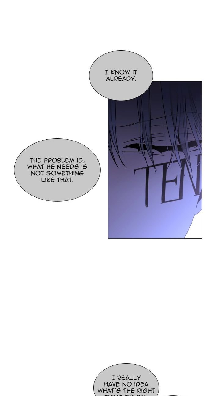 Trump - Manga chapter 334 - page 54