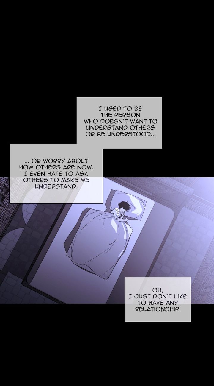 Trump - Manga chapter 334 - page 6