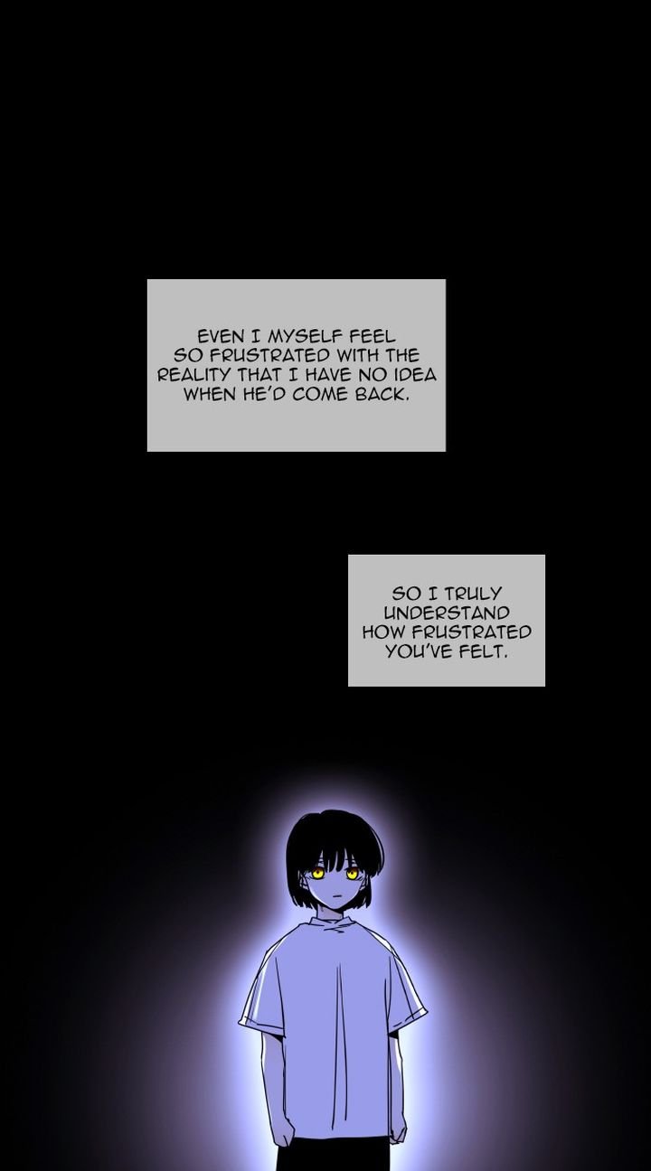 Trump - Manga chapter 334 - page 8