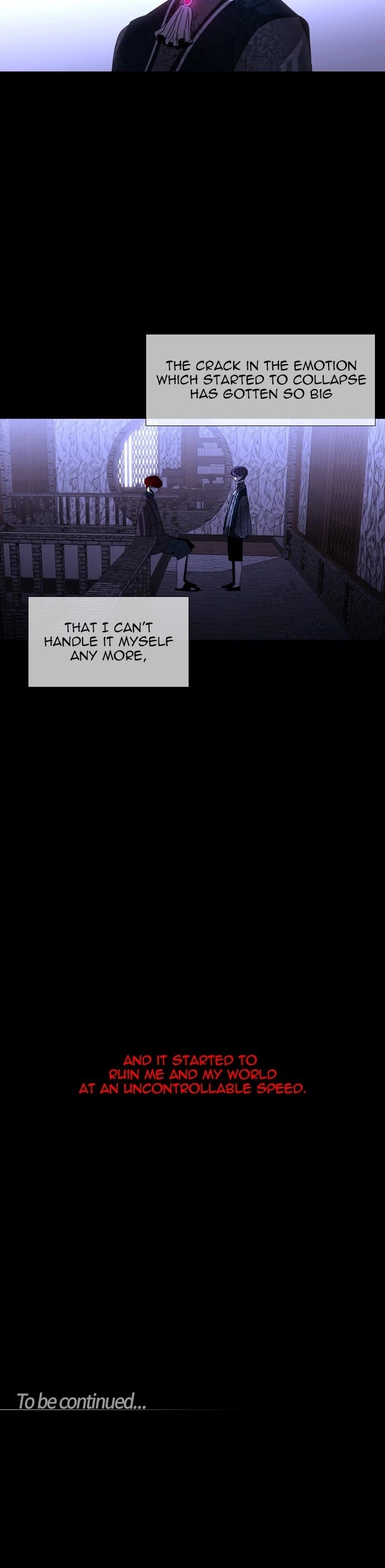 Trump - Manga chapter 324 - page 26
