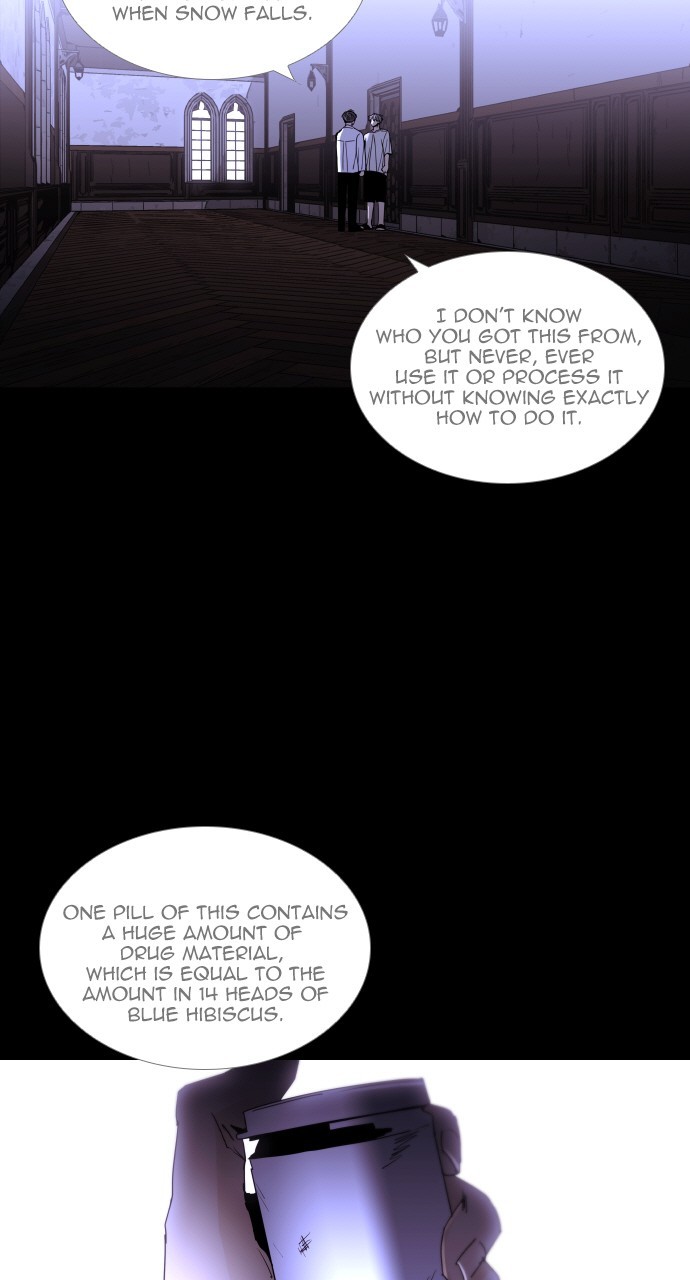 Trump - Manga chapter 314 - page 10