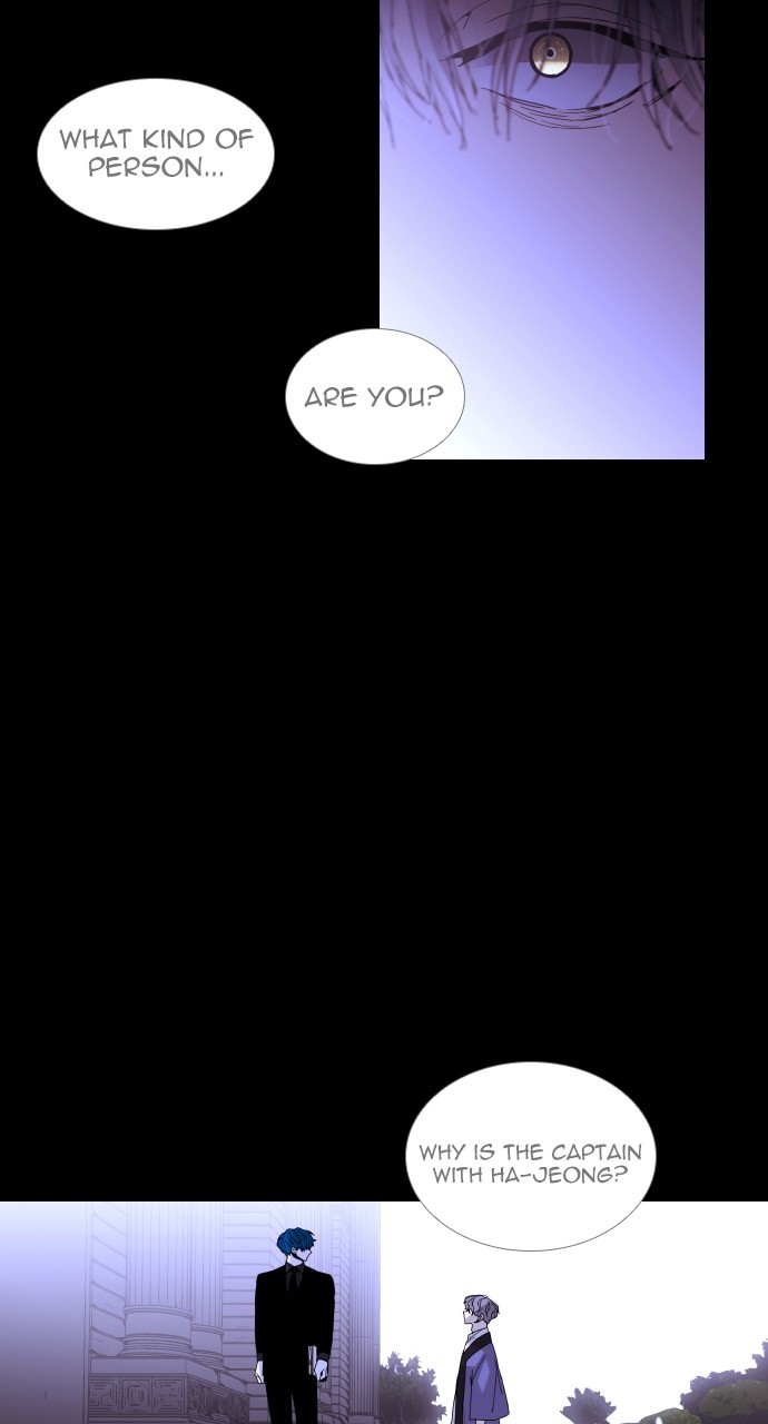 Trump - Manga chapter 314 - page 18