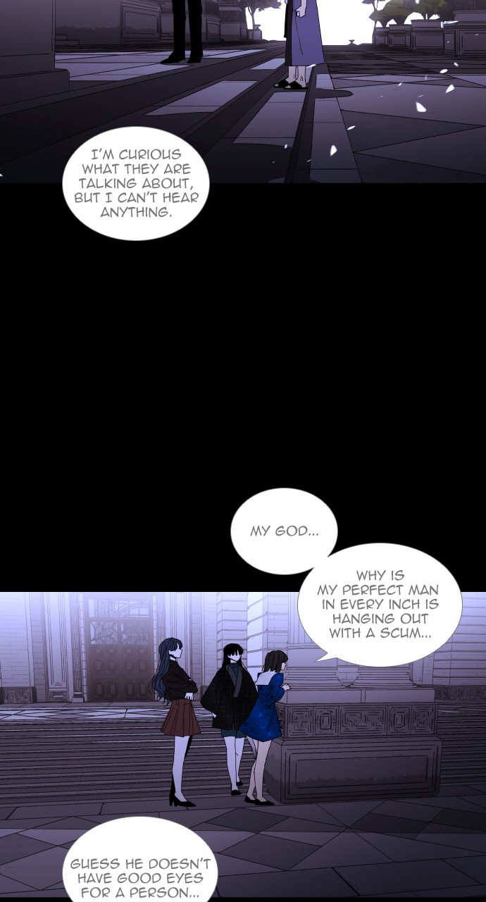 Trump - Manga chapter 314 - page 19