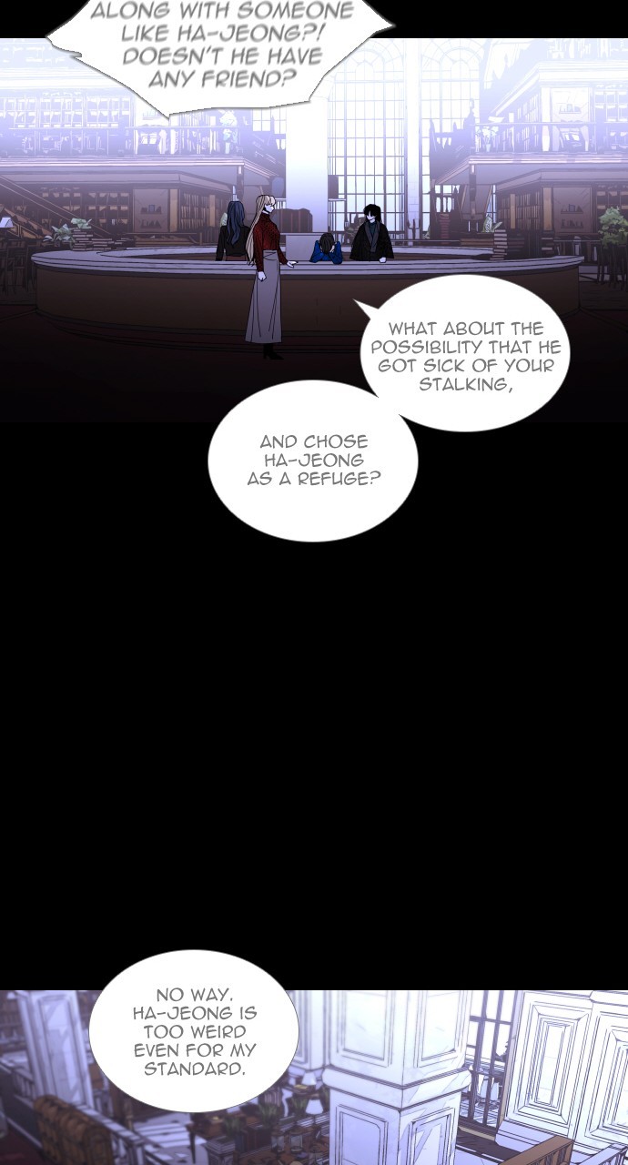 Trump - Manga chapter 314 - page 32