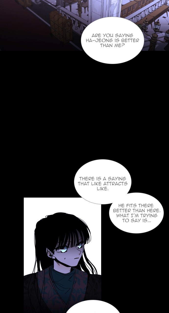 Trump - Manga chapter 314 - page 33