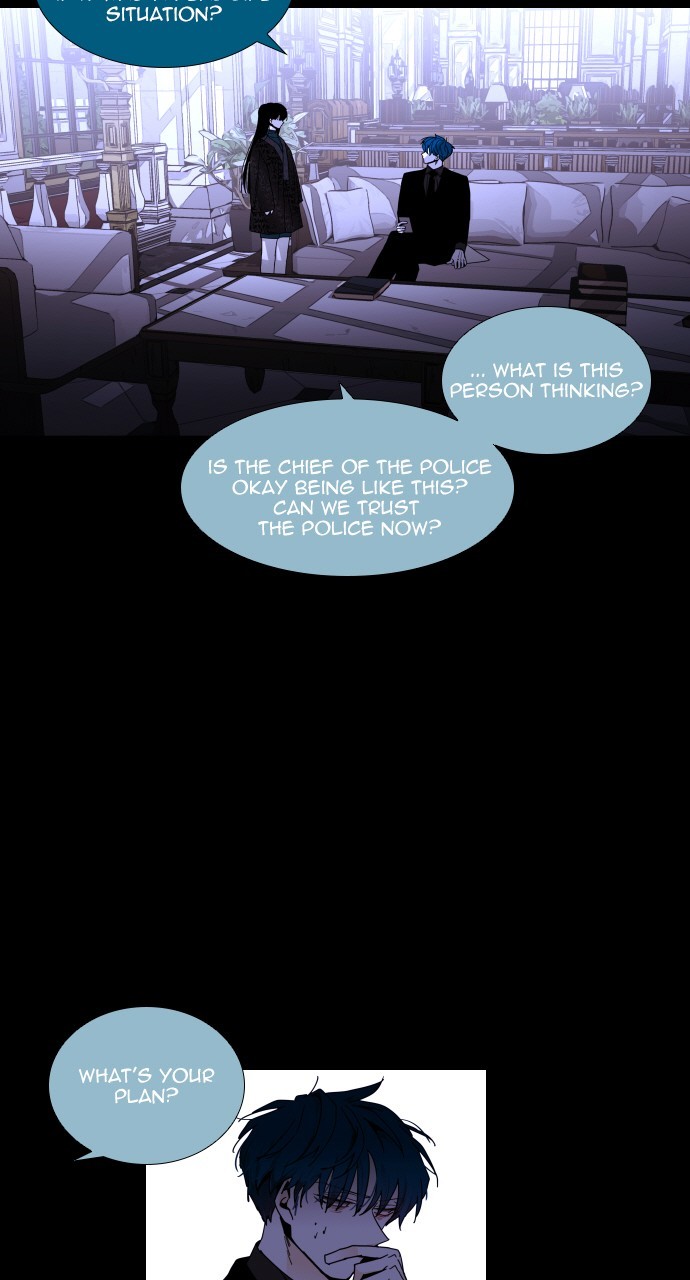 Trump - Manga chapter 314 - page 38