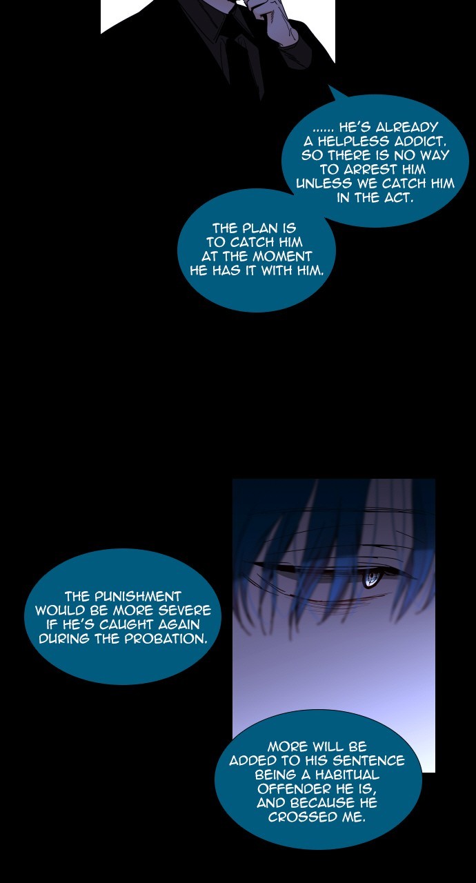 Trump - Manga chapter 314 - page 39