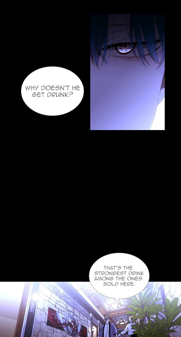 Trump - Manga chapter 314 - page 42