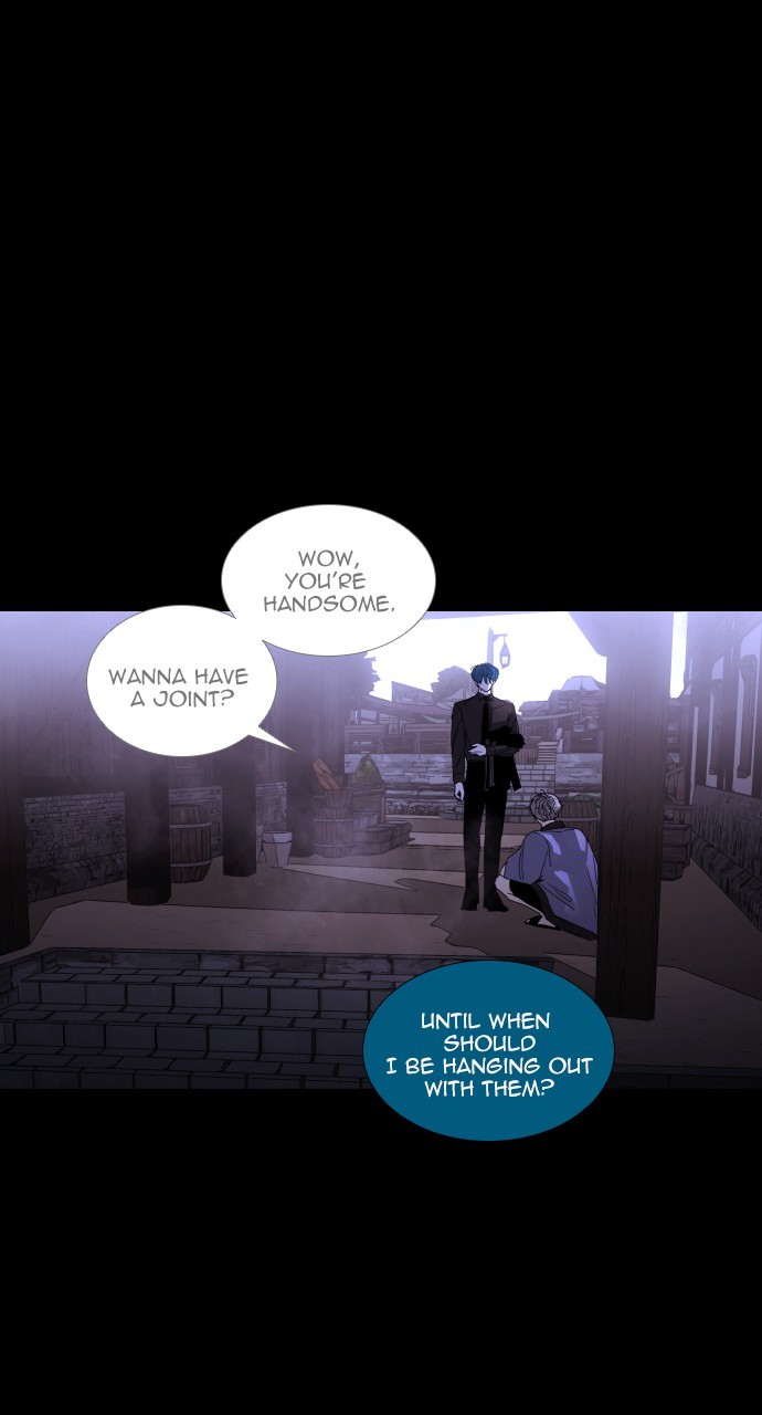 Trump - Manga chapter 314 - page 44