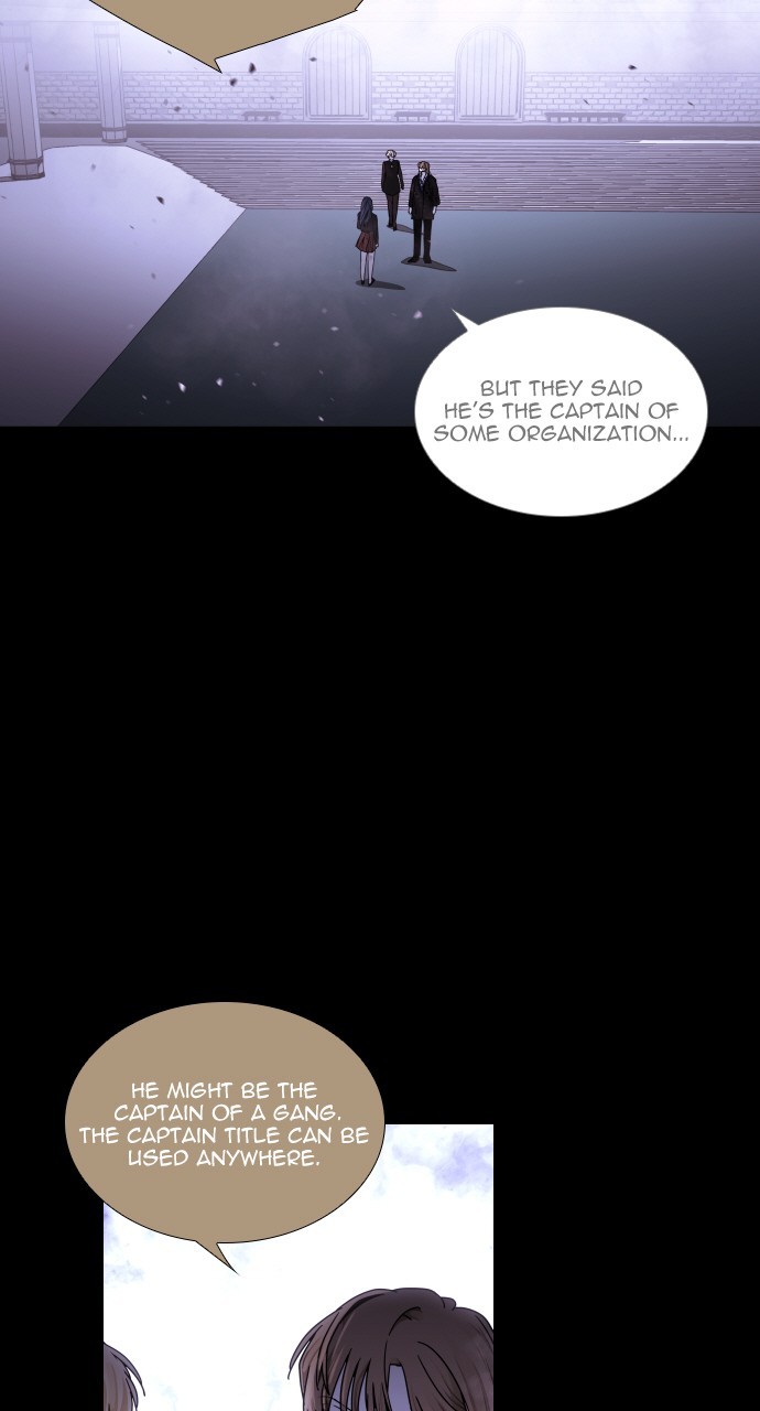 Trump - Manga chapter 314 - page 51