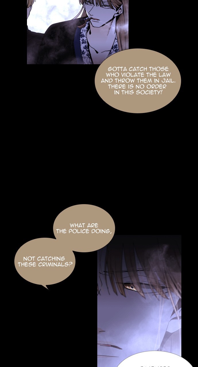 Trump - Manga chapter 314 - page 52