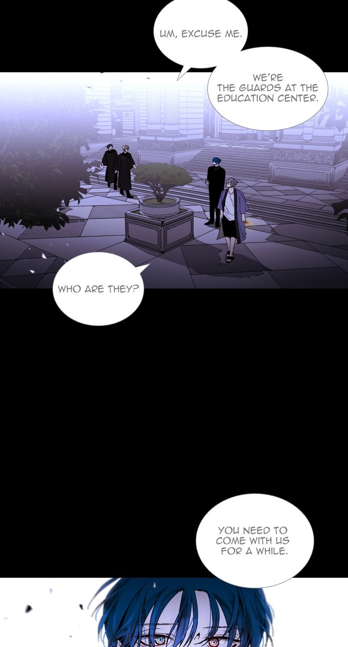 Trump - Manga chapter 314 - page 56