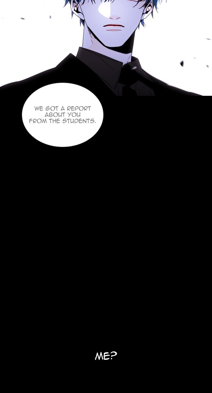 Trump - Manga chapter 314 - page 57