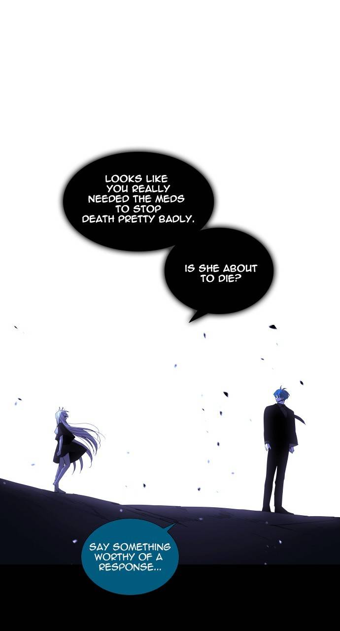 Trump - Manga chapter 311 - page 15