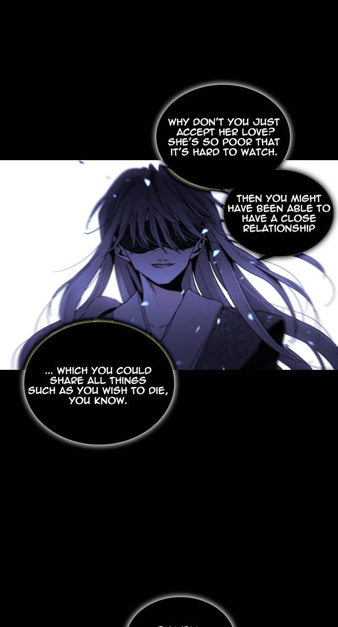 Trump - Manga chapter 311 - page 16