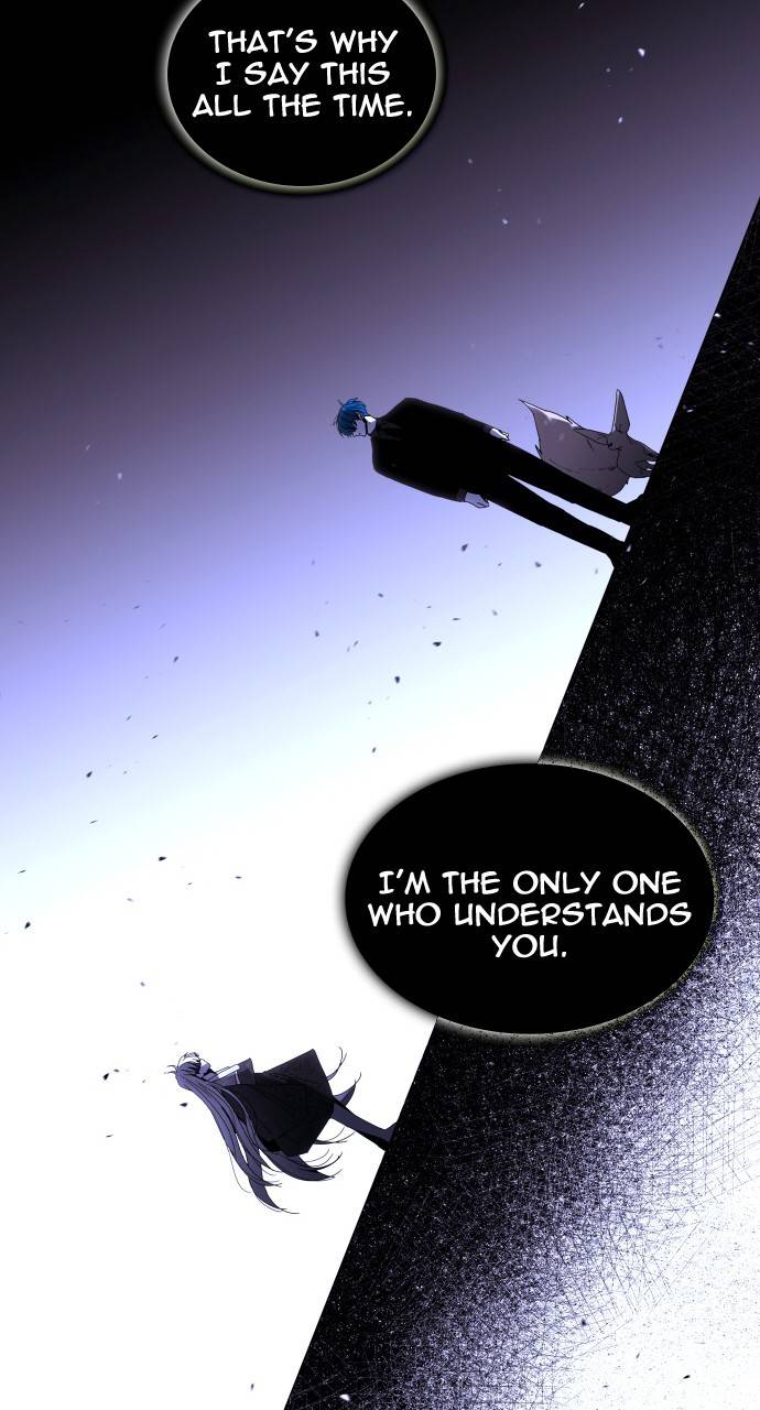 Trump - Manga chapter 311 - page 19