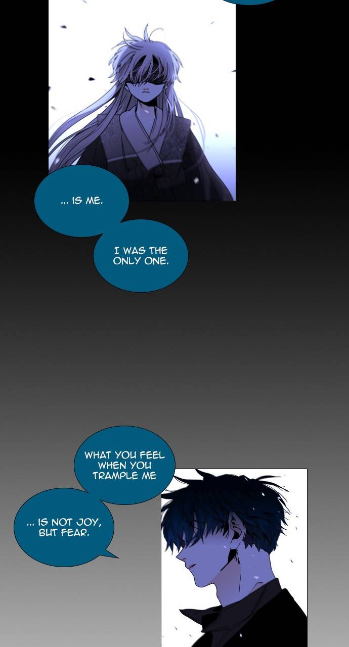 Trump - Manga chapter 311 - page 25