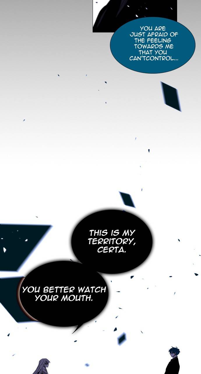 Trump - Manga chapter 311 - page 26