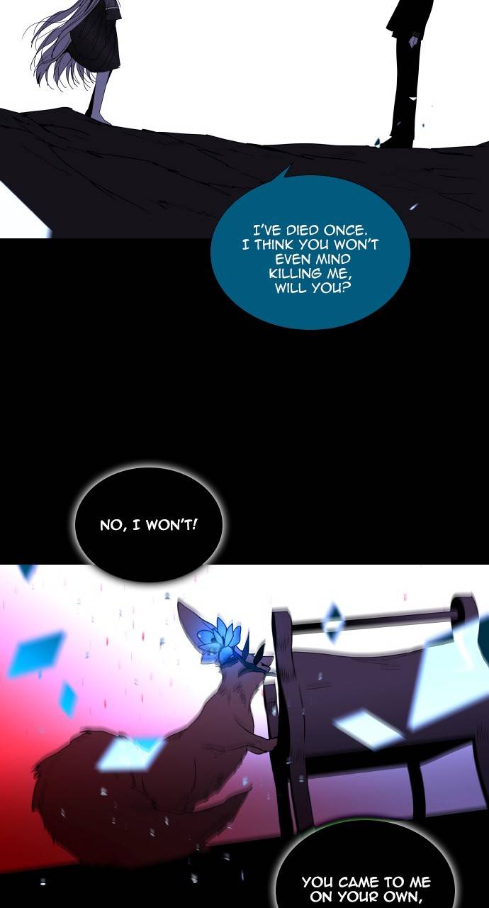 Trump - Manga chapter 311 - page 27