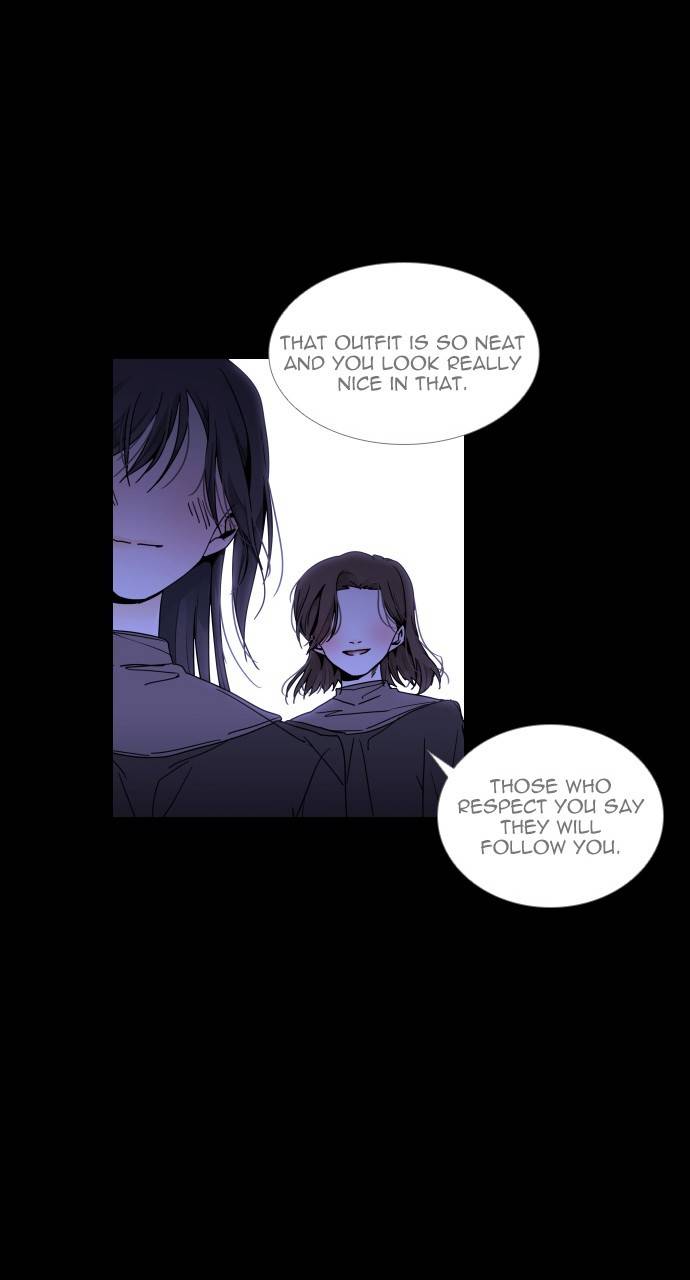 Trump - Manga chapter 311 - page 35