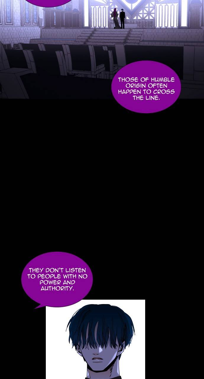 Trump - Manga chapter 311 - page 37