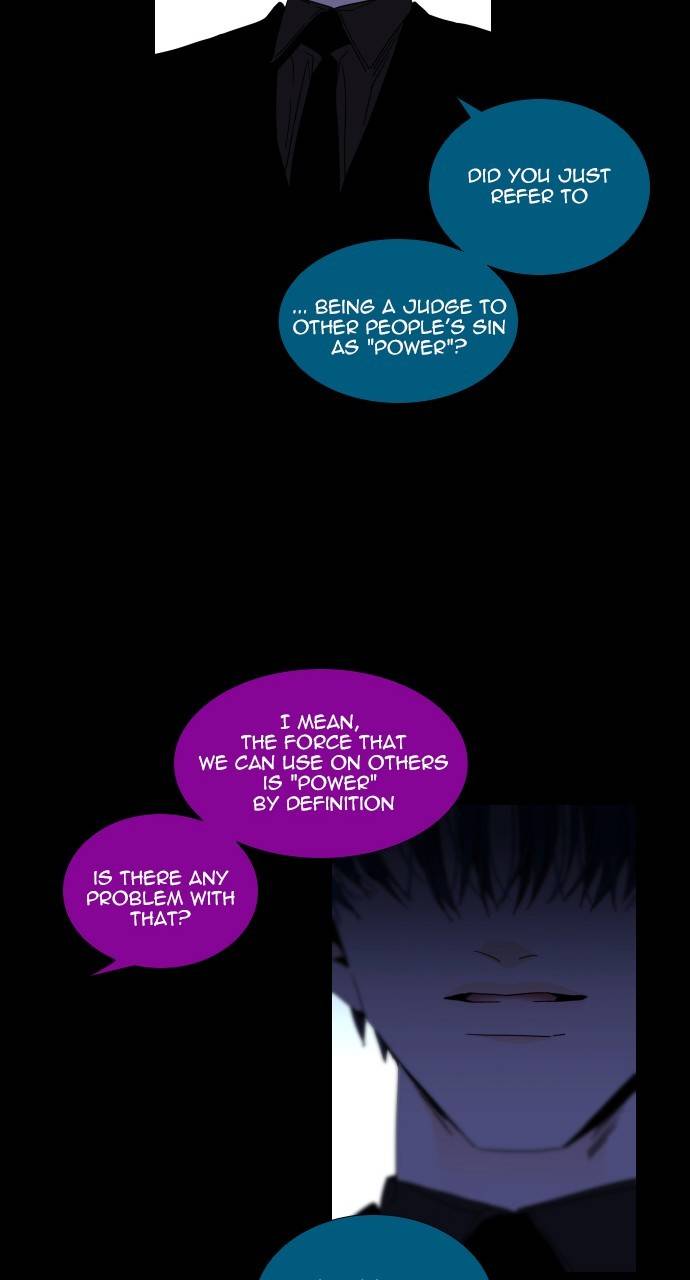 Trump - Manga chapter 311 - page 38