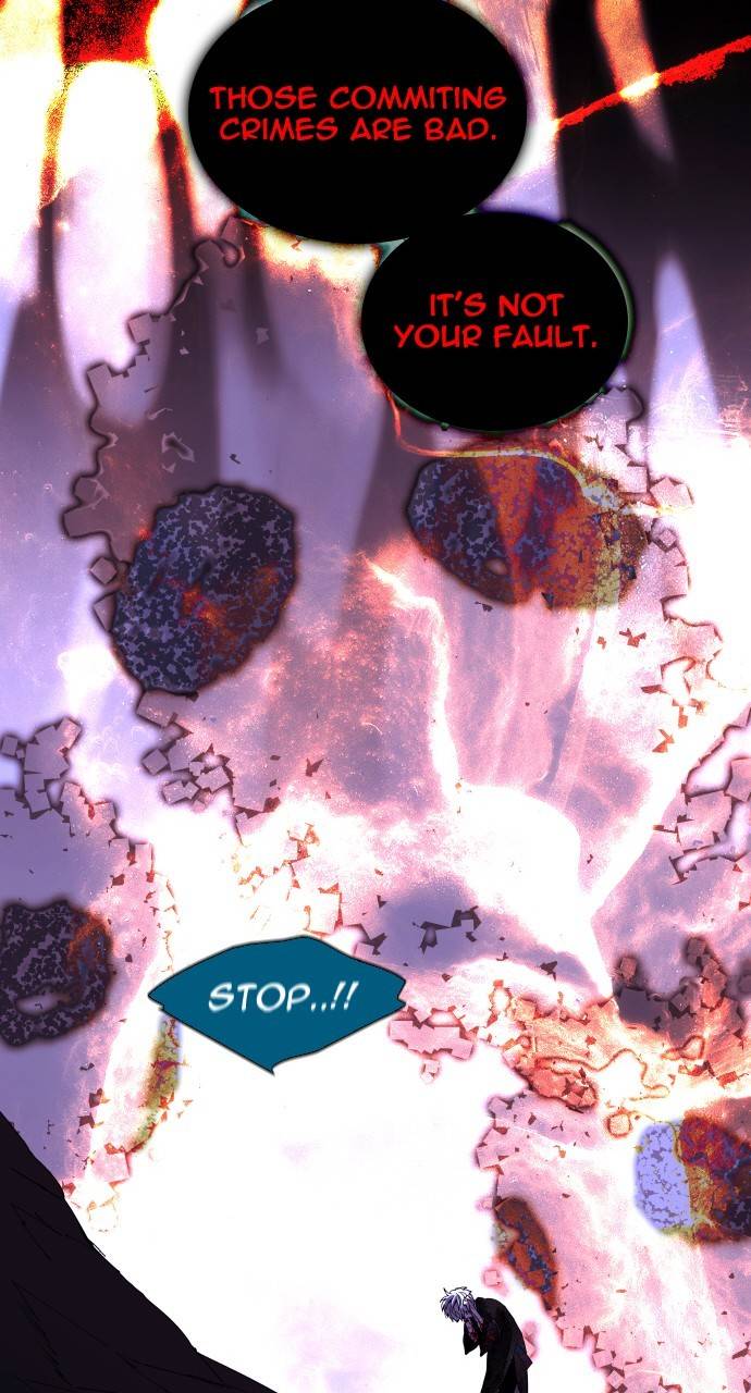 Trump - Manga chapter 311 - page 42