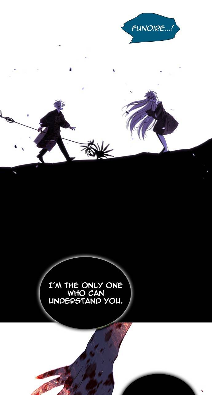 Trump - Manga chapter 311 - page 46