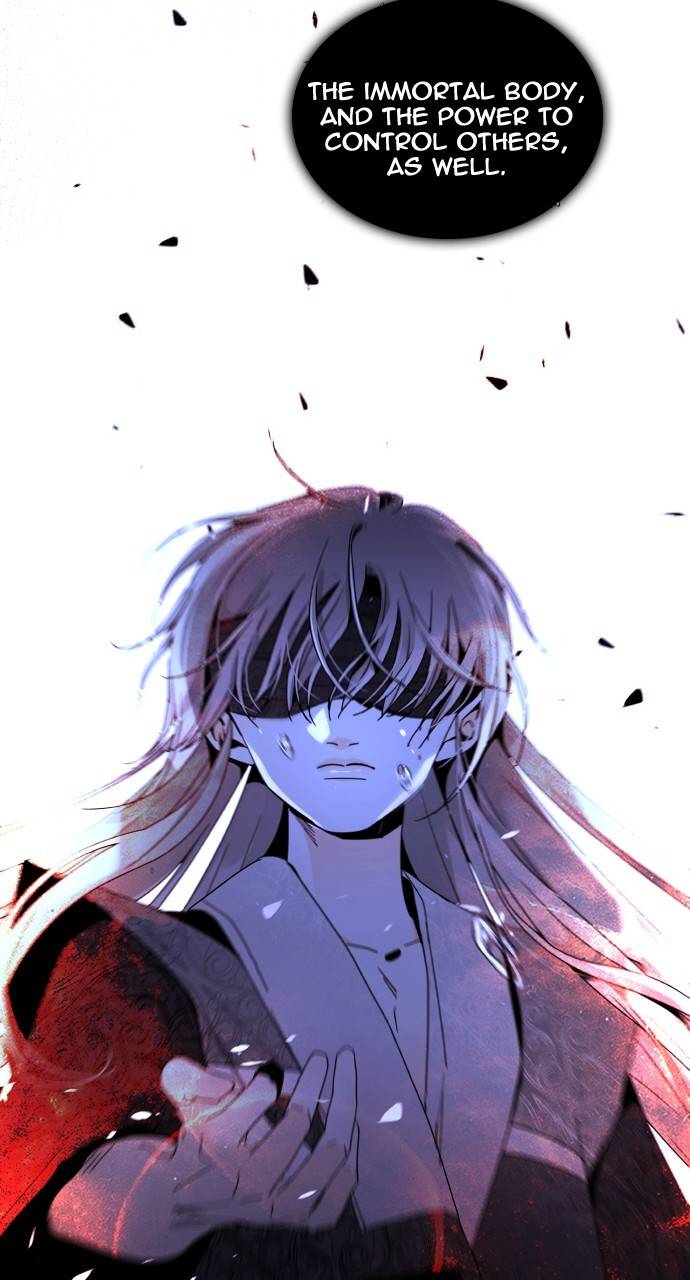 Trump - Manga chapter 311 - page 48