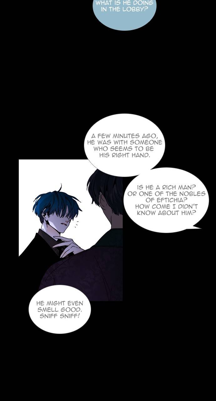Trump - Manga chapter 311 - page 6