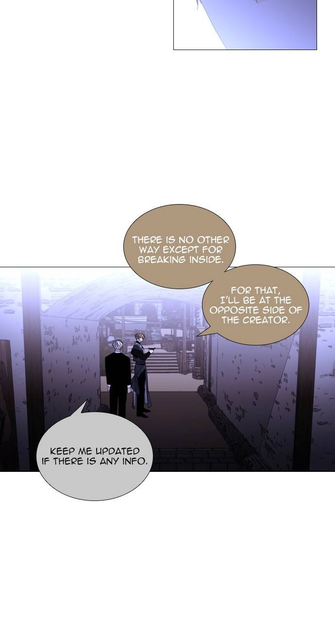 Trump - Manga chapter 310 - page 14
