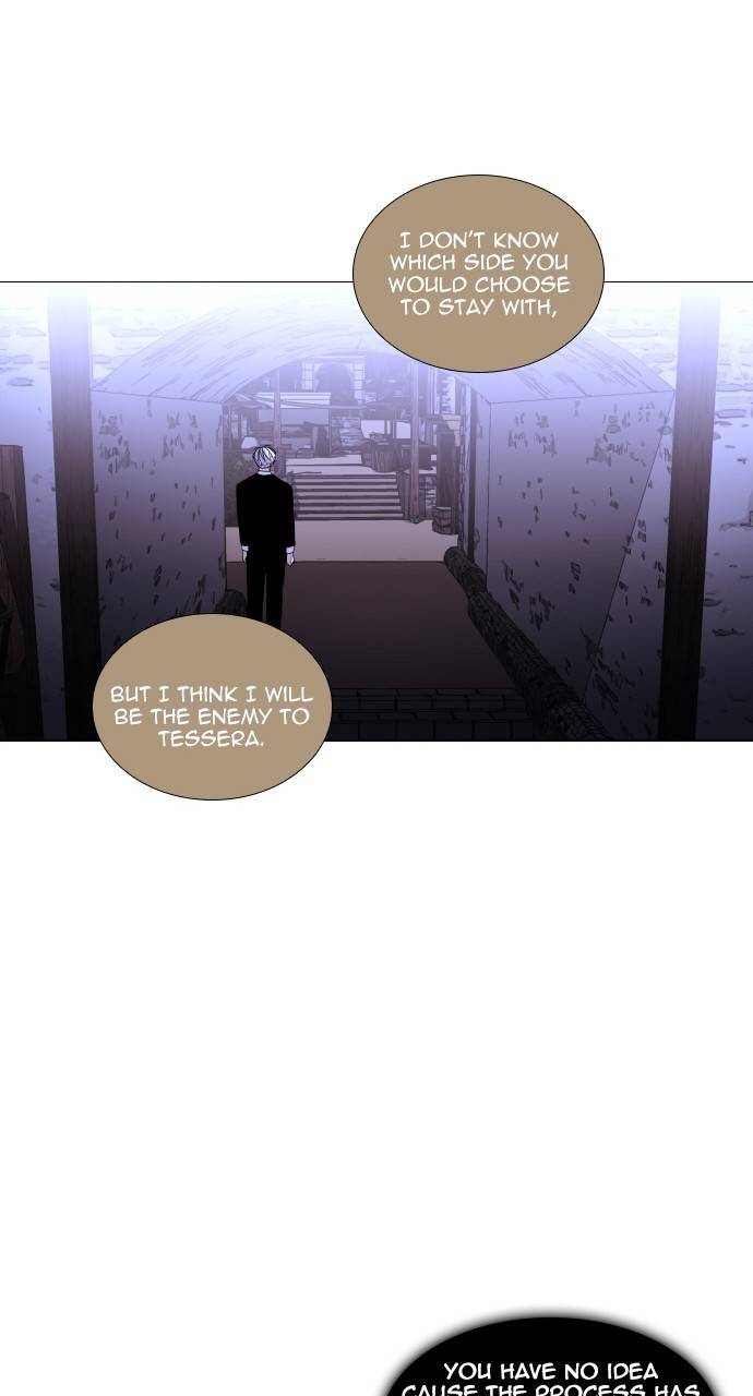 Trump - Manga chapter 310 - page 16