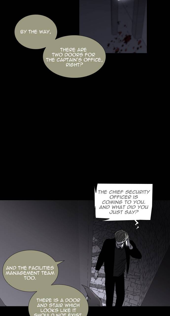 Trump - Manga chapter 310 - page 29