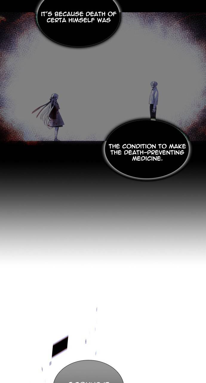 Trump - Manga chapter 310 - page 36