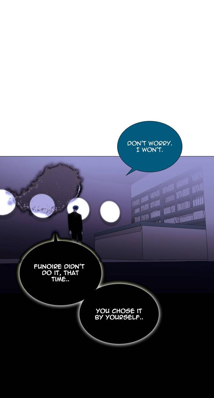Trump - Manga chapter 310 - page 45