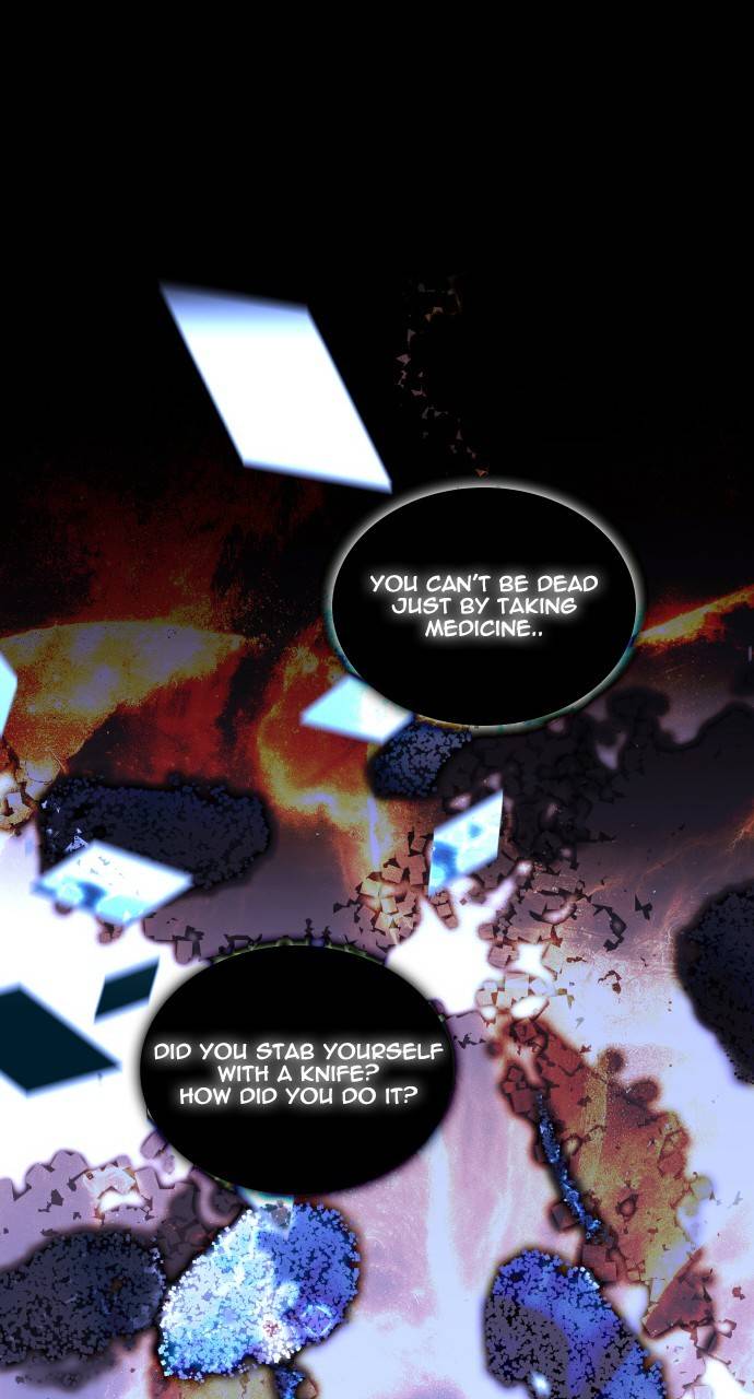 Trump - Manga chapter 310 - page 49