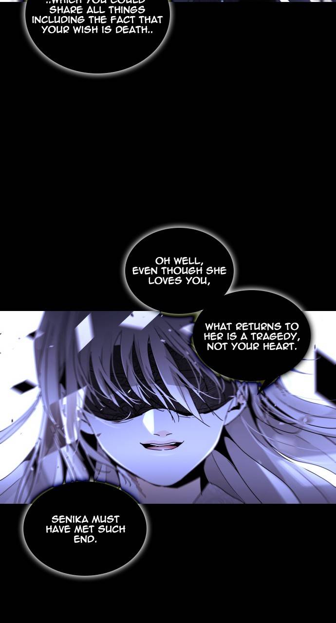 Trump - Manga chapter 310 - page 54